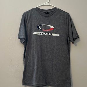 Texas Oakley shirt
